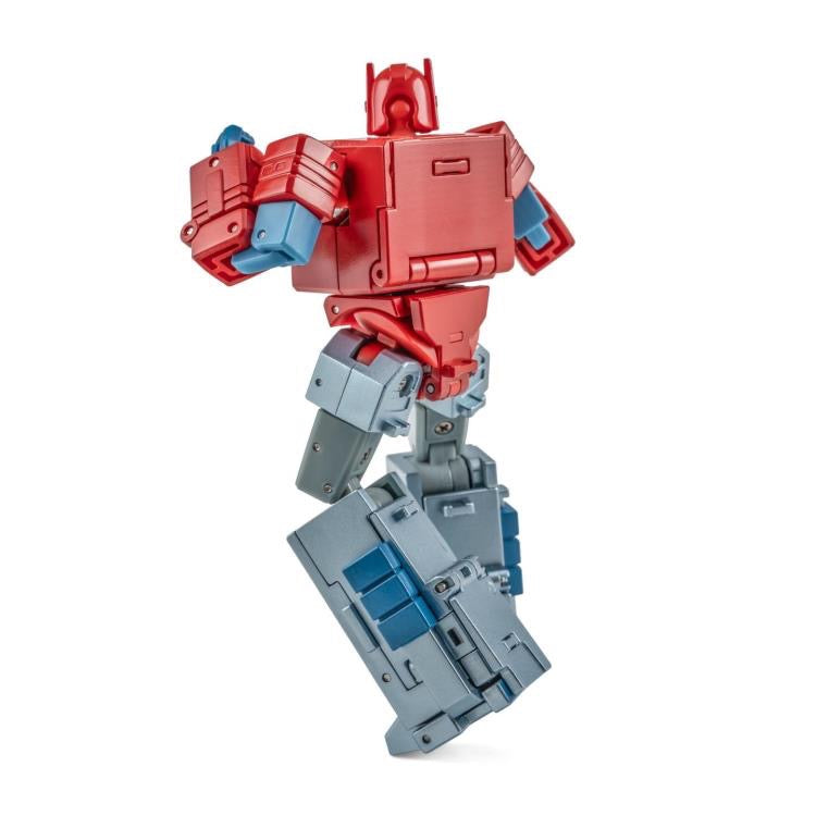 NewAge Toys H62C Louie | Blaster Comic Ver.