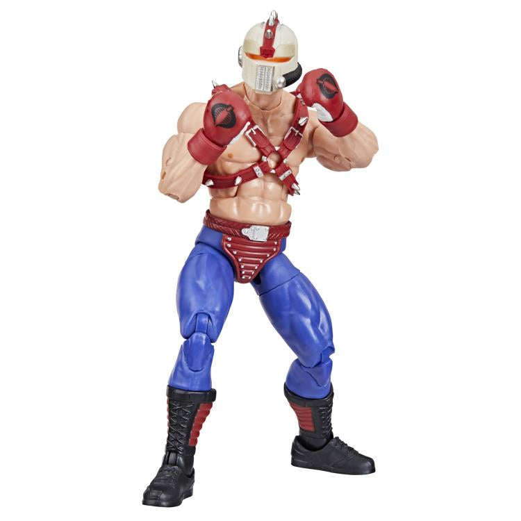 G.I. Joe Classified Series #114 Big Boa