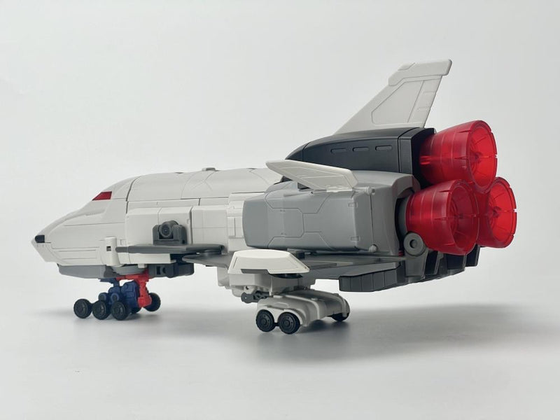 FansHobby MB-22 Sky Flame | Jetfire