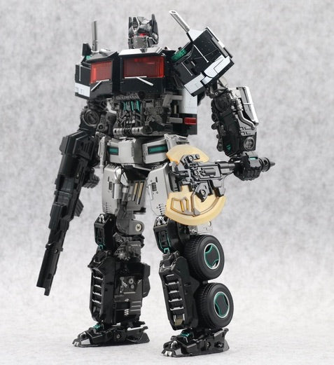Aoyi Mech LS-13B Tactical Commander Optimus Prime