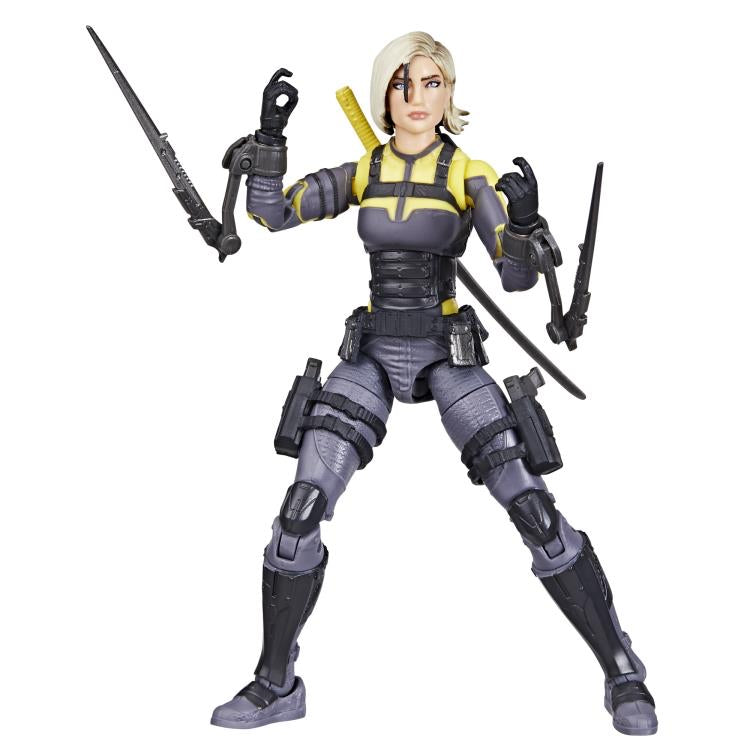 G.I. Joe Classified Series Helix