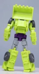 Newage Toys Upgrade Kit for Hephaestus Devastator