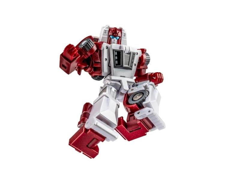 NewAge Toys H66 Bombur & H68 Bofur | Gears & Swerve