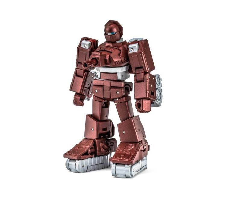 NewAge Toys H70 Oddball | Warpath