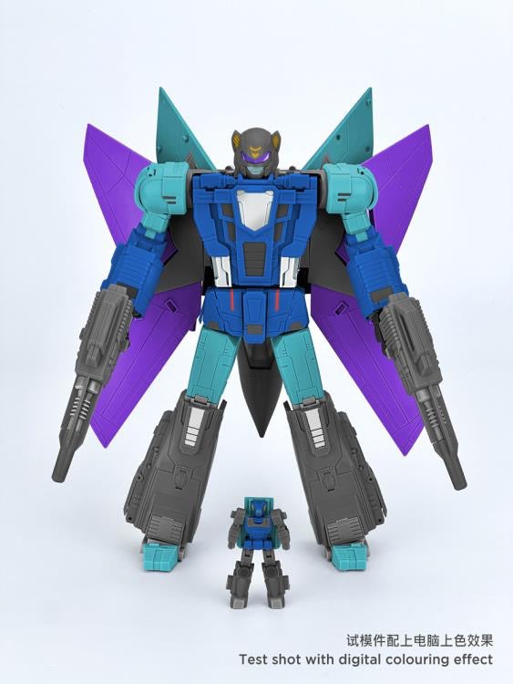 FansHobby MB-24A Dark Strike