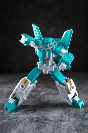 Iron Factory EX-65 Spear of Marbas | Leozack