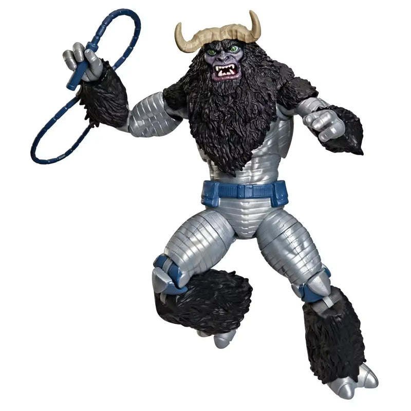 Deposit: G.I. Joe Classified Series #204, Fatal Fluffies (SDD Exclusive)