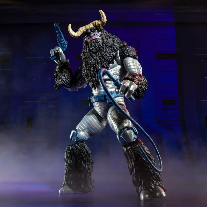 Deposit: G.I. Joe Classified Series #204, Fatal Fluffies (SDD Exclusive)