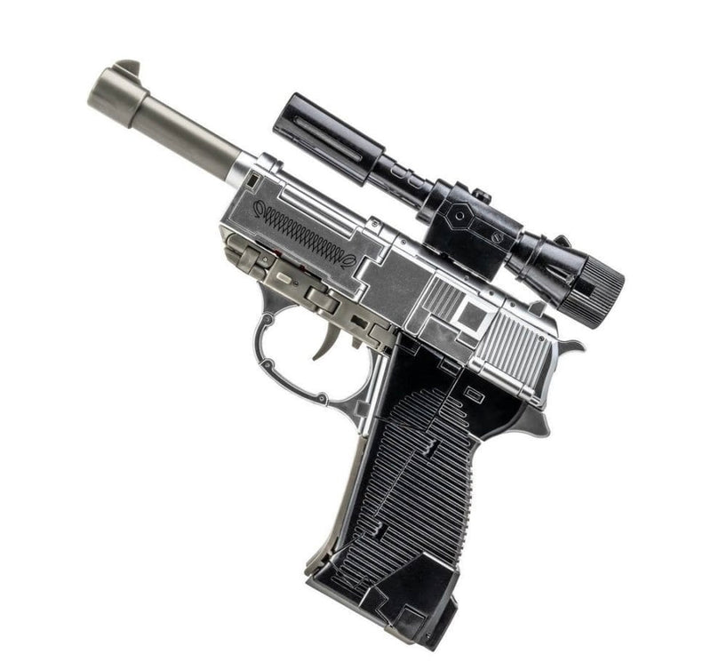 NewAge Toys S-01EX Romulus | Megatron