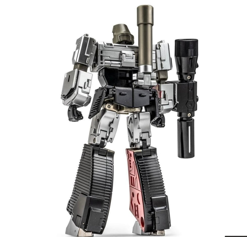 NewAge Toys S-01EX Romulus | Megatron