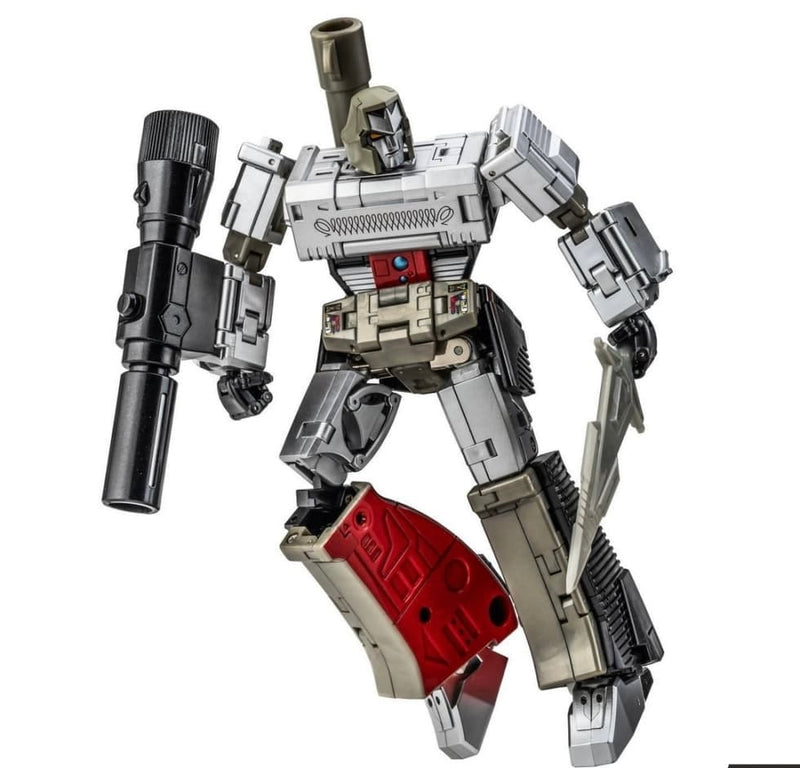 NewAge Toys S-01EX Romulus | Megatron