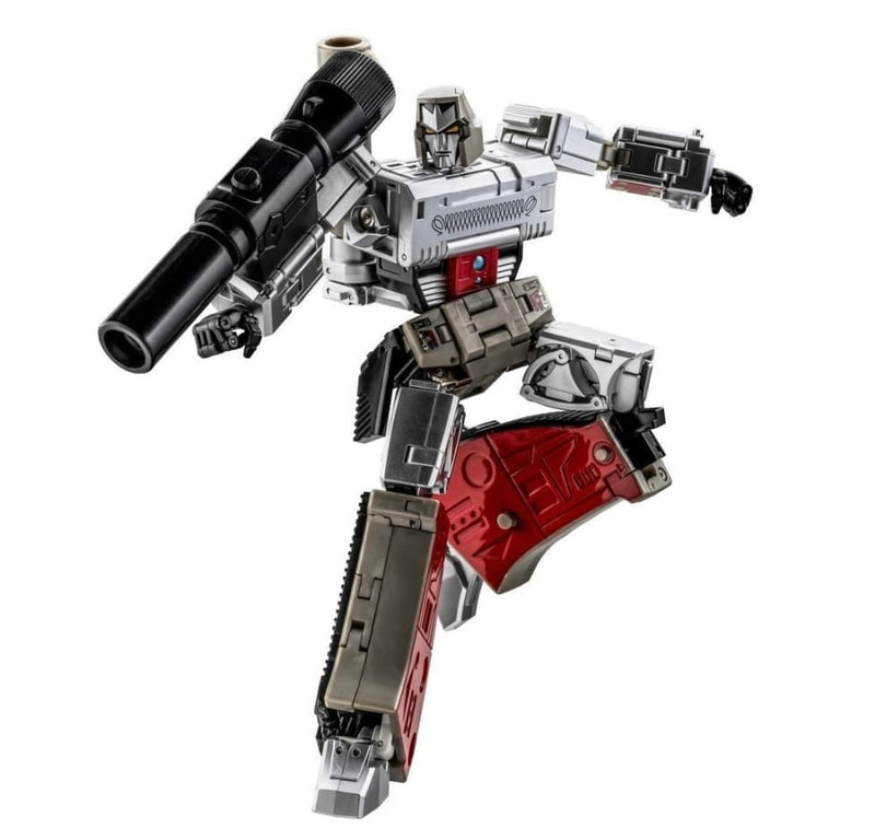 NewAge Toys S-01EX Romulus | Megatron