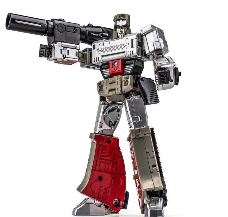 NewAge Toys S-01EX Romulus | Megatron