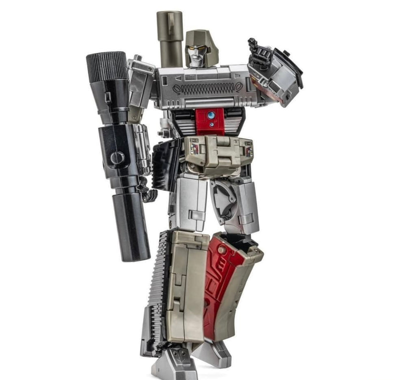 NewAge Toys S-01EX Romulus | Megatron