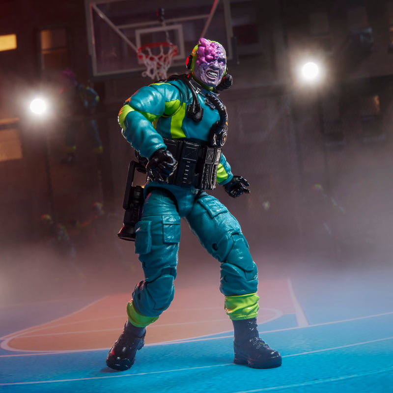 G.I. Joe Classified Series #190 Mole Rat (Stage 2)