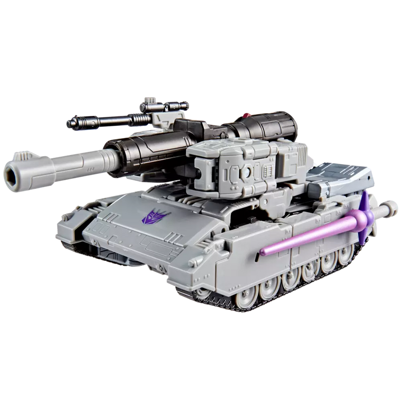 Transformers Studio Series Transformers: The Movie Megatron