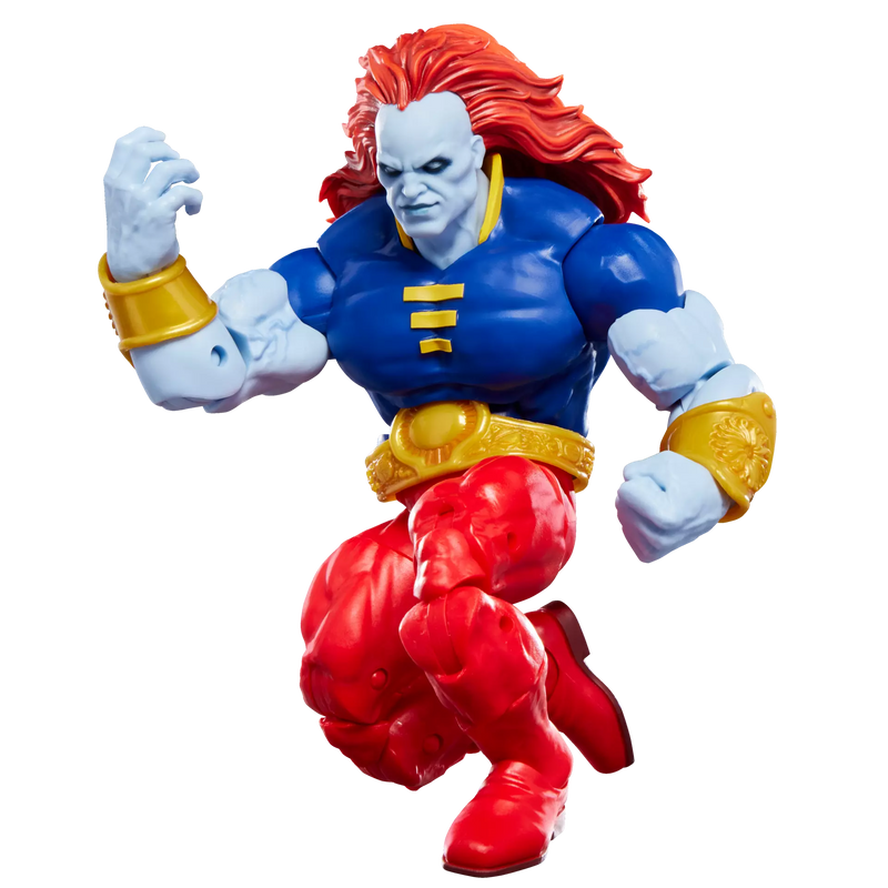 Marvel Legends Series Marvel’s Starfox & Champion of the Universe
