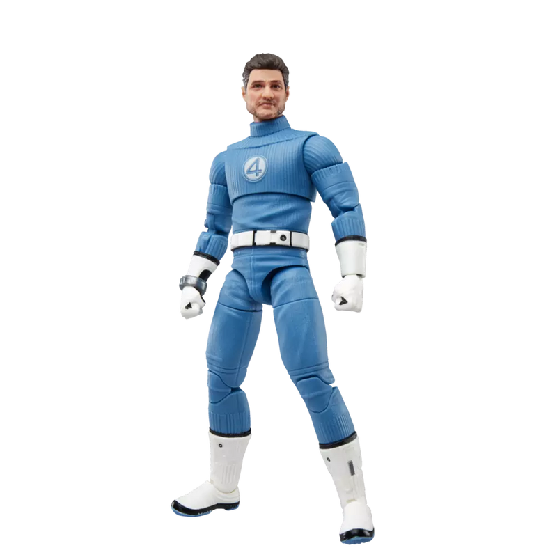 Marvel Legends Series Mister Fantastic