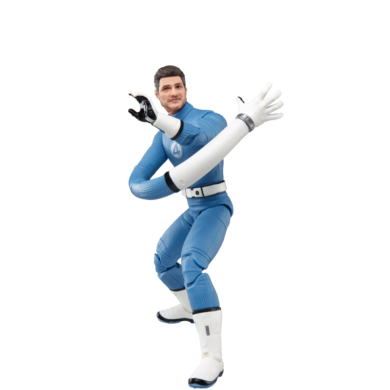 Marvel Legends Series Mister Fantastic