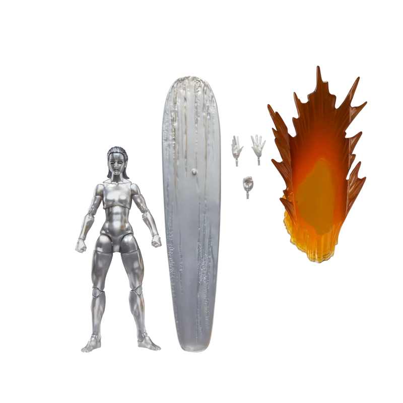 Marvel Legends Series Silver Surfer