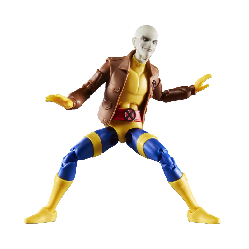 Marvel Legends Series X-Men 97 Marvel’s Morph