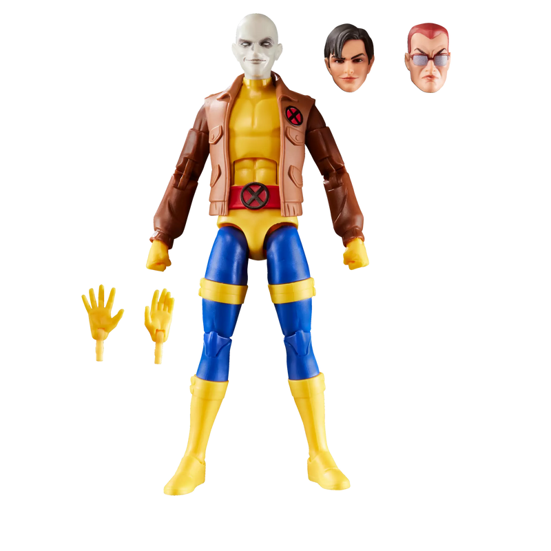Marvel Legends Series X-Men 97 Marvel’s Morph