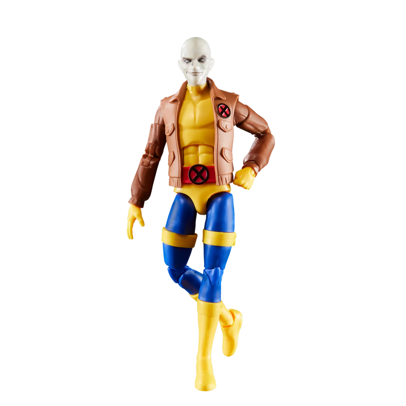 Marvel Legends Series X-Men 97 Marvel’s Morph
