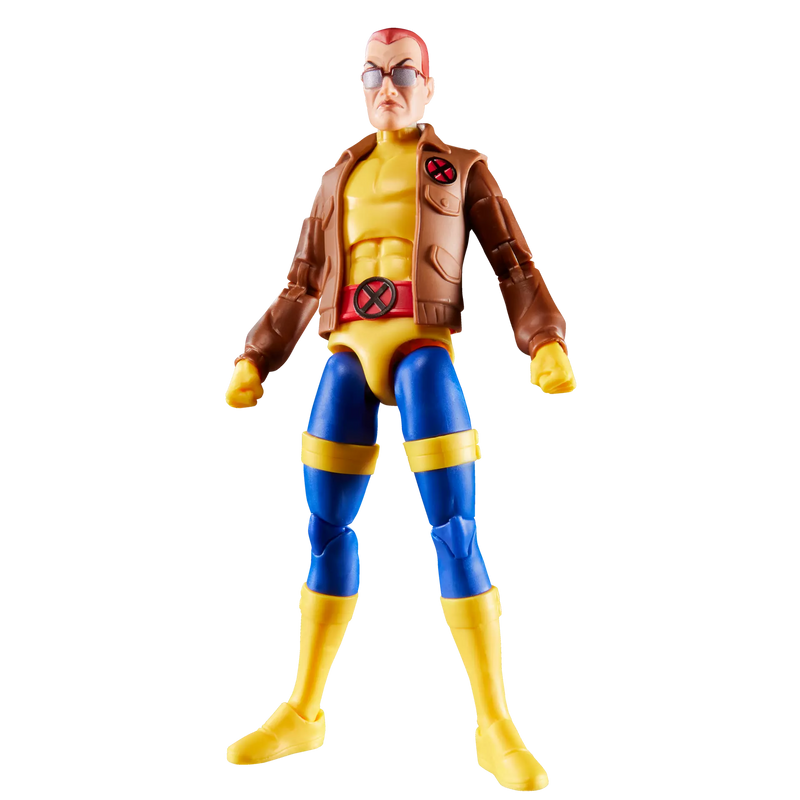 Marvel Legends Series X-Men 97 Marvel’s Morph