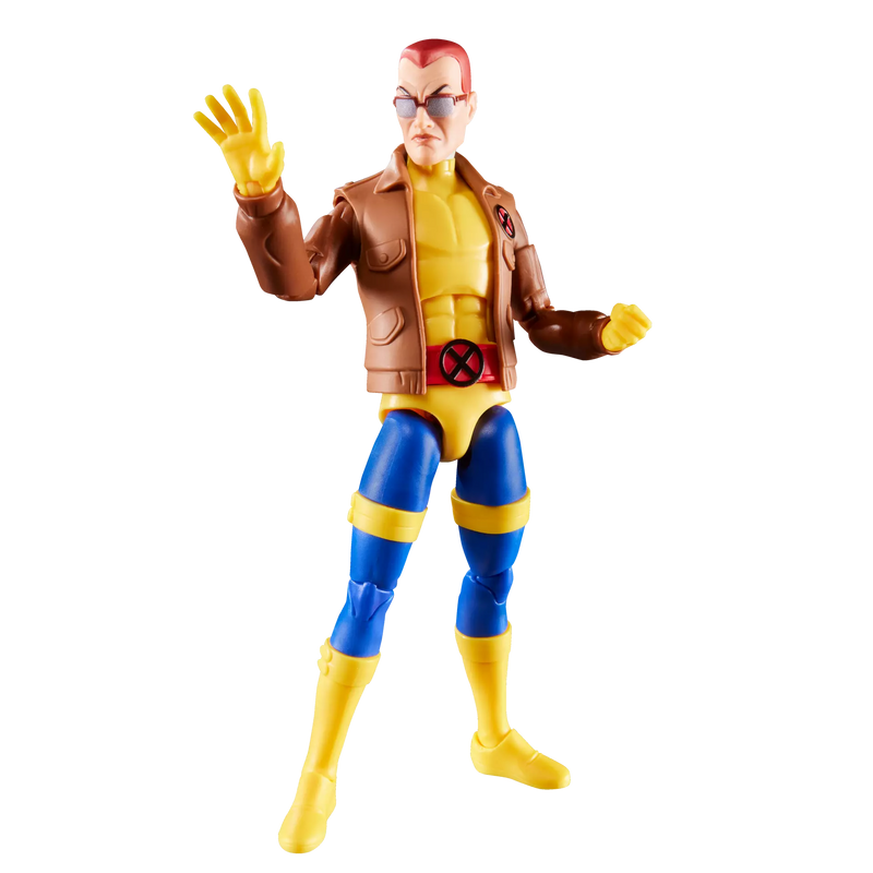 Marvel Legends Series X-Men 97 Marvel’s Morph