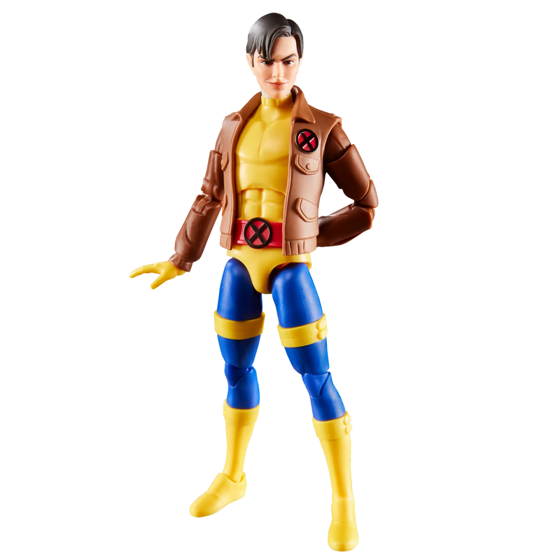Marvel Legends Series X-Men 97 Marvel’s Morph