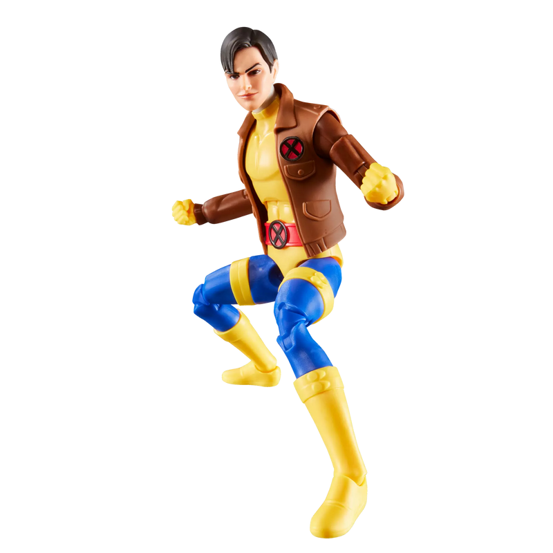 Marvel Legends Series X-Men 97 Marvel’s Morph
