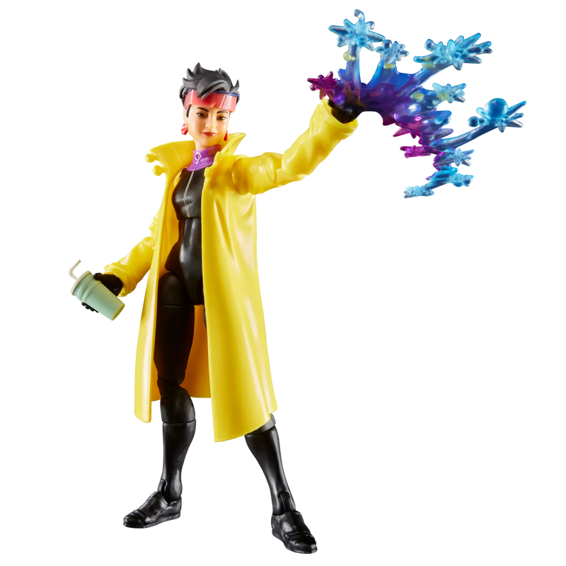Marvel Legends Series X-Men 97 Jubilee