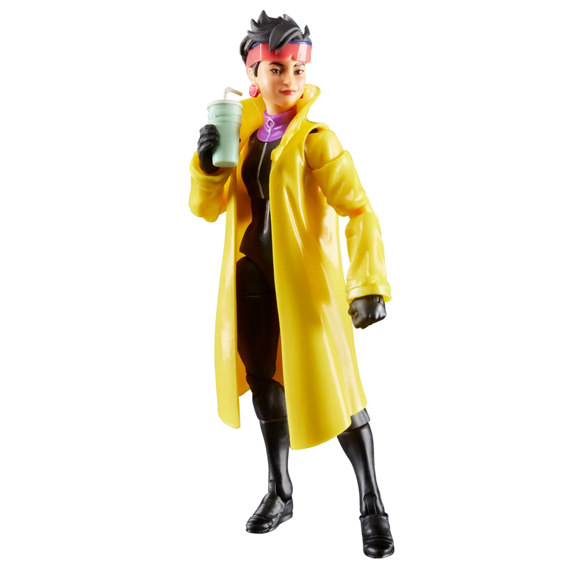 Marvel Legends Series X-Men 97 Jubilee