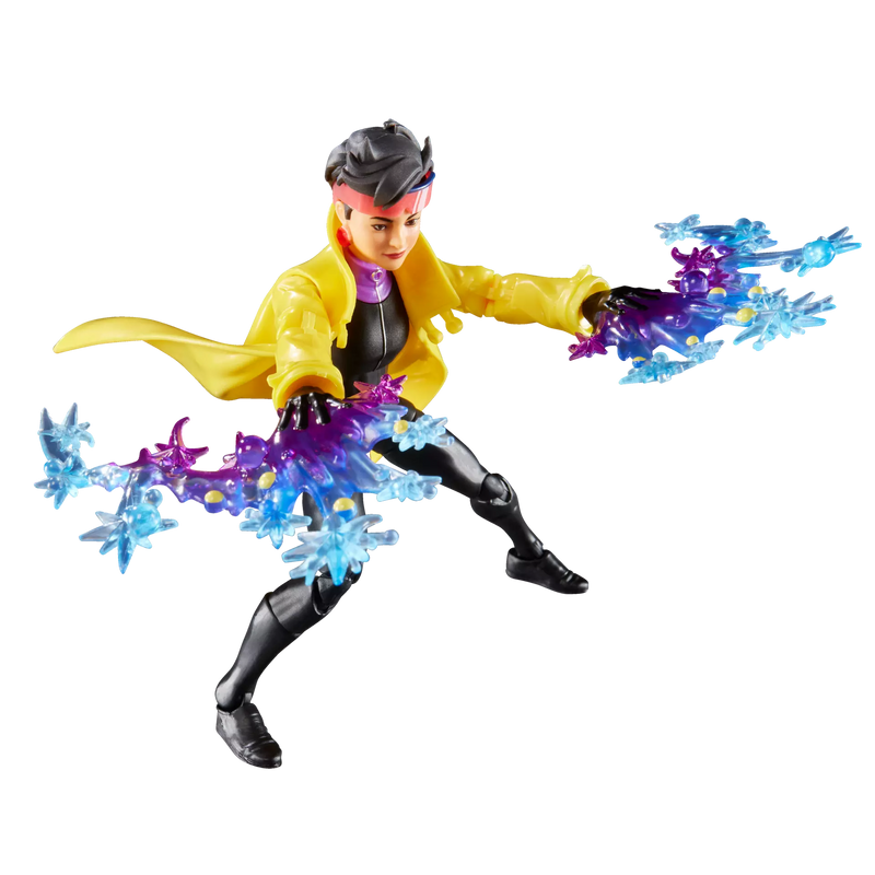 Marvel Legends Series X-Men 97 Jubilee