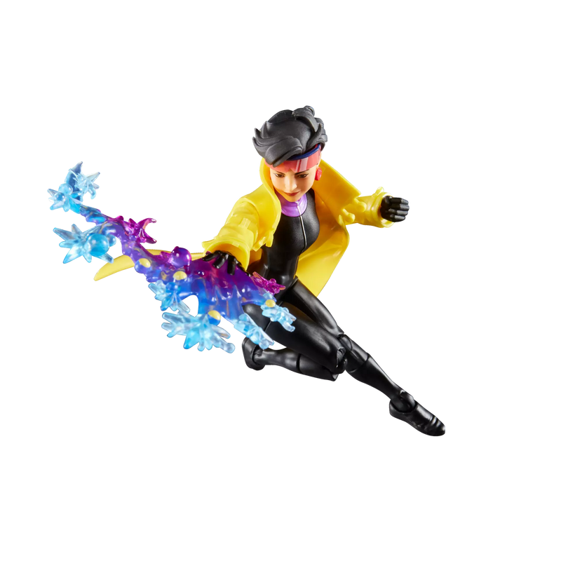 Marvel Legends Series X-Men 97 Jubilee