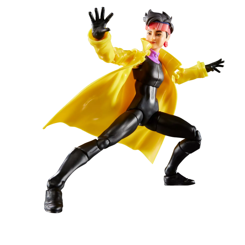 Marvel Legends Series X-Men 97 Jubilee