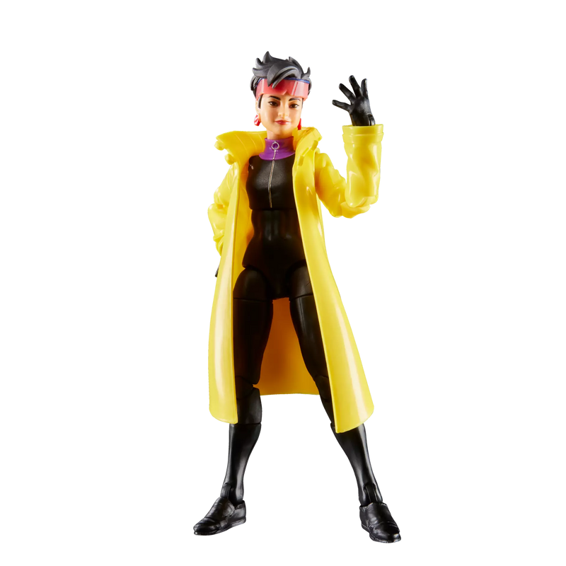 Marvel Legends Series X-Men 97 Jubilee
