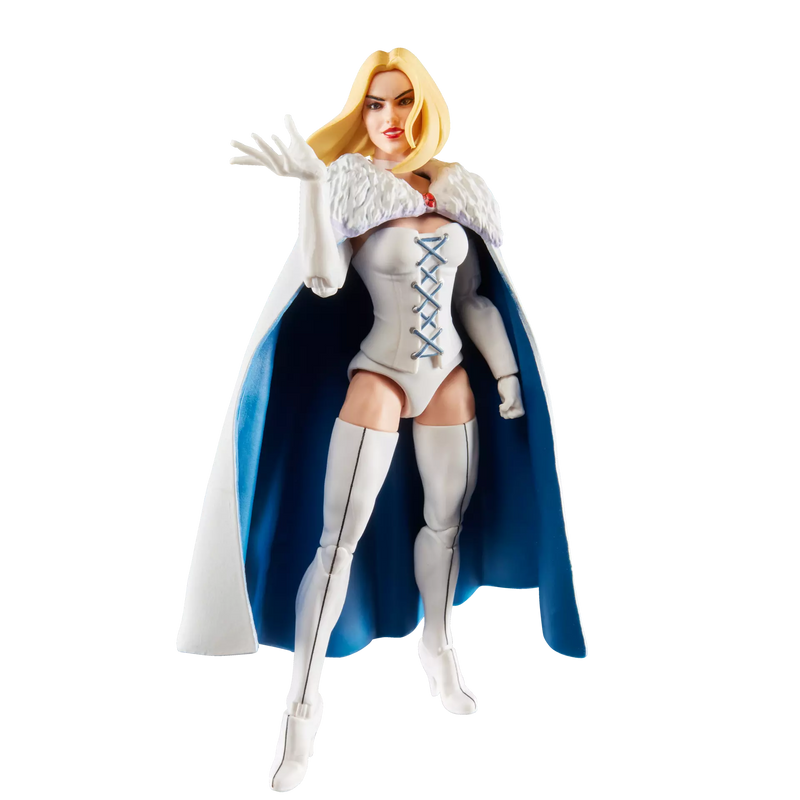 Marvel Legends Series X-Men 97 Emma Frost