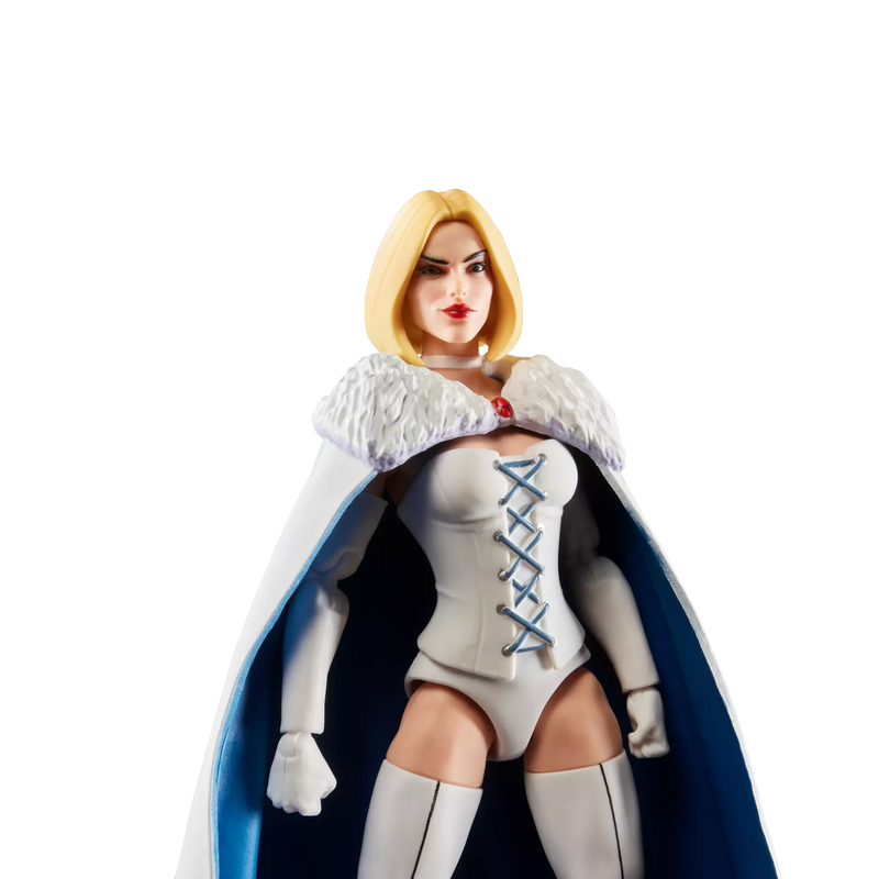 Marvel Legends Series X-Men 97 Emma Frost