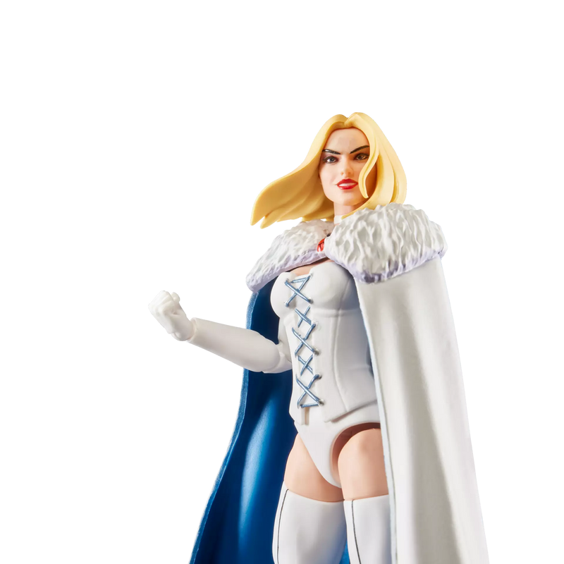 Marvel Legends Series X-Men 97 Emma Frost