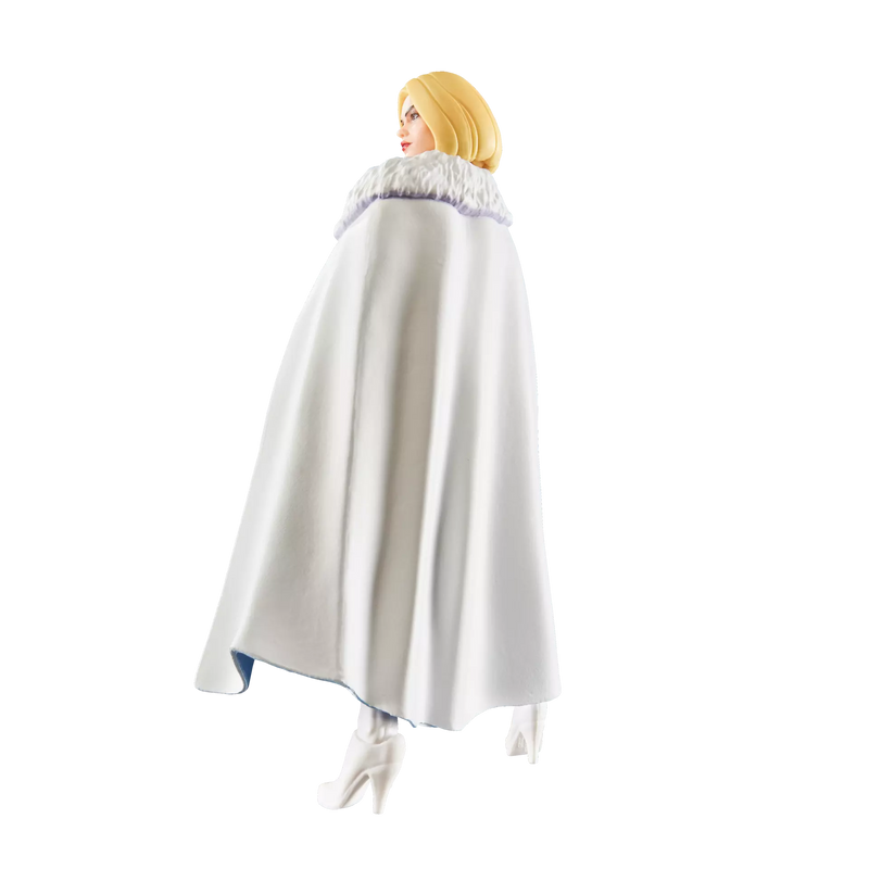 Marvel Legends Series X-Men 97 Emma Frost
