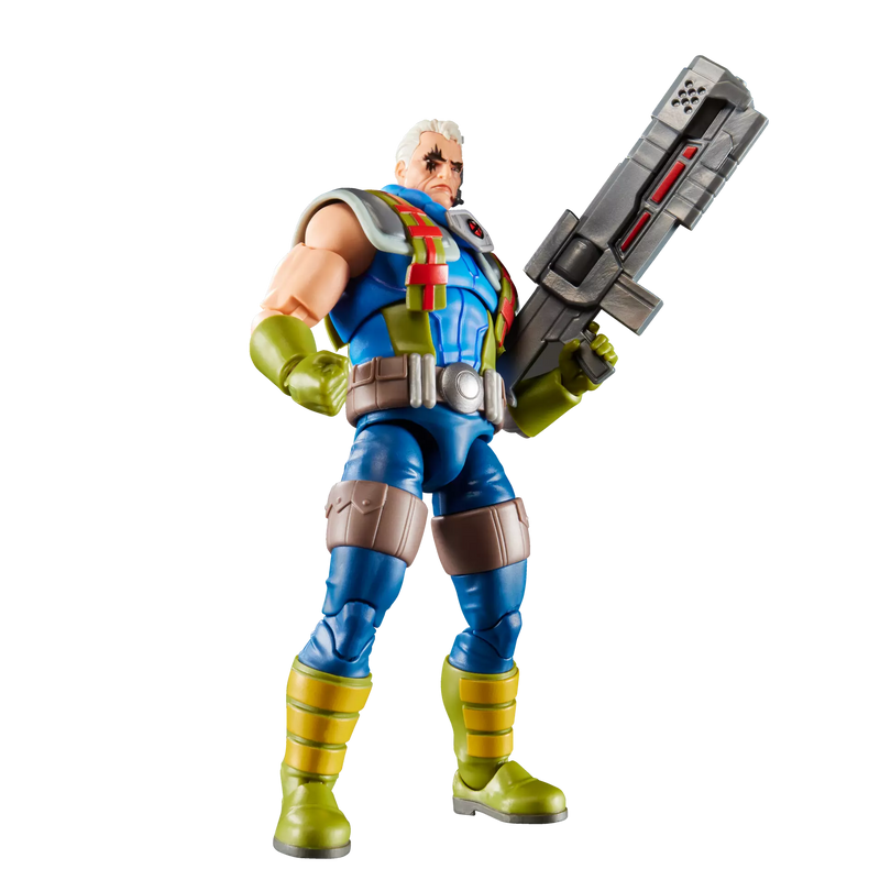 Marvel Legends Series X-Men 97 Marvel’s Cable
