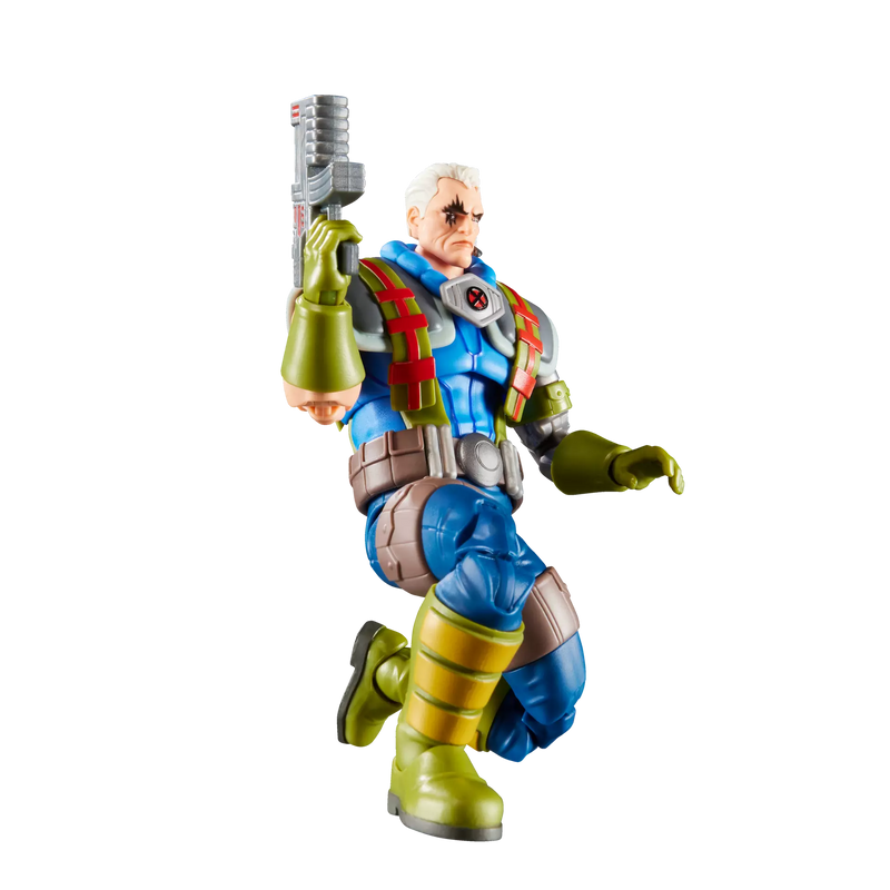 Marvel Legends Series X-Men 97 Marvel’s Cable