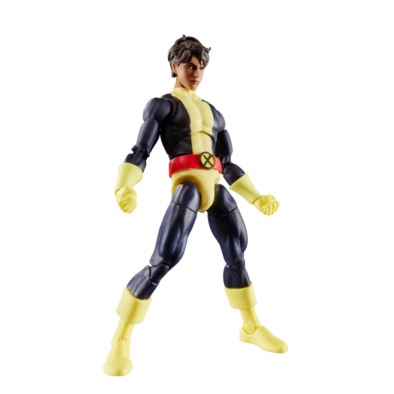 Marvel Legends Series X-Men 97 Marvel’s Sunspot