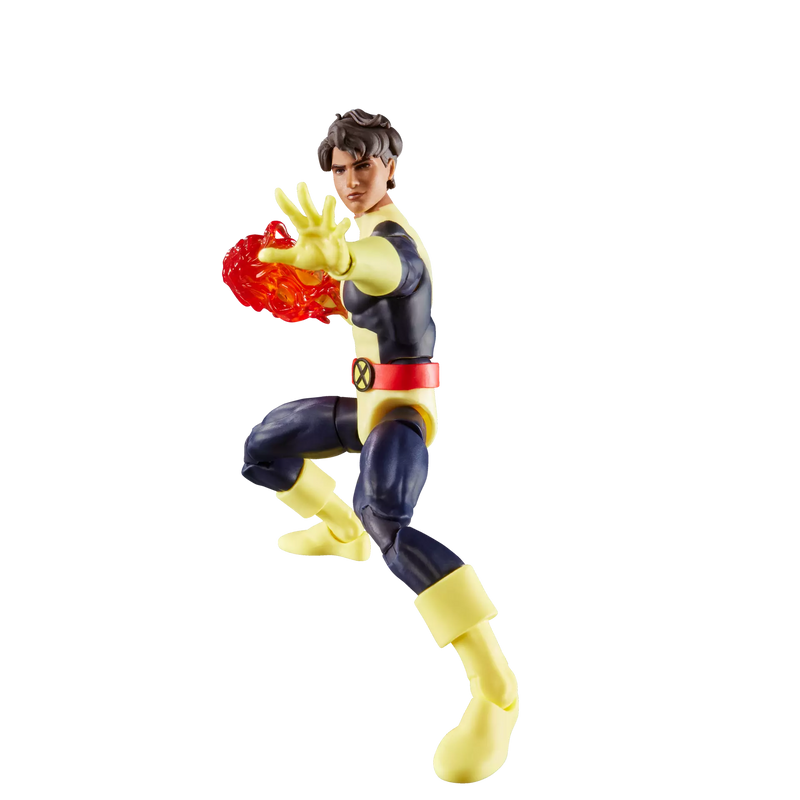 Marvel Legends Series X-Men 97 Marvel’s Sunspot