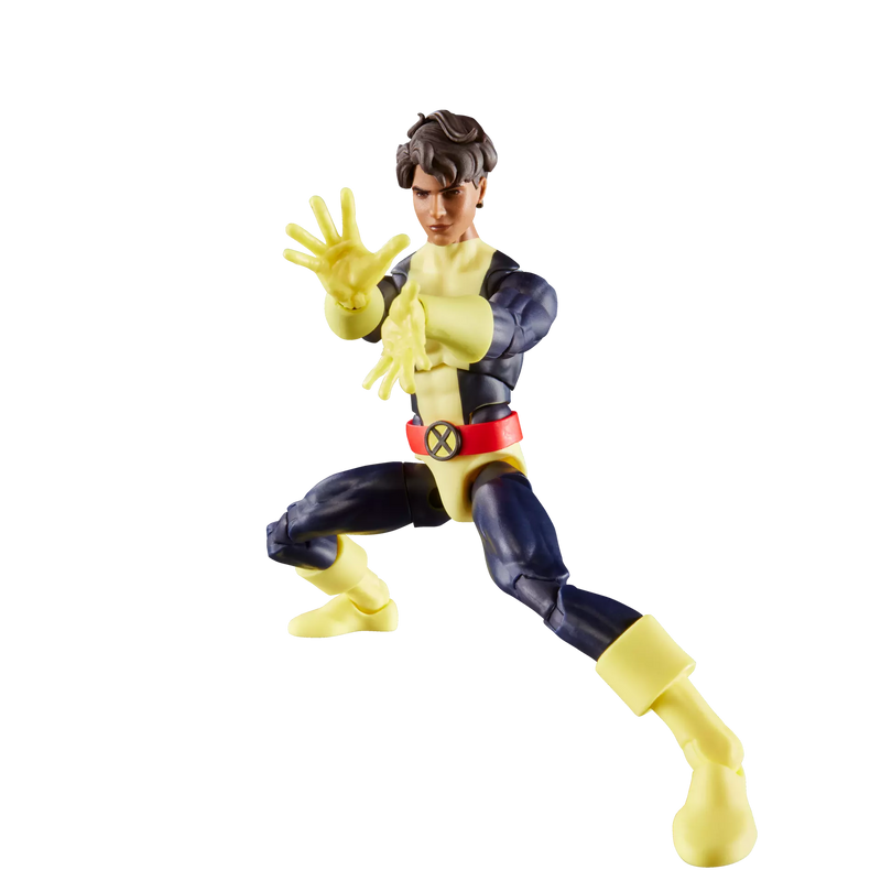 Marvel Legends Series X-Men 97 Marvel’s Sunspot
