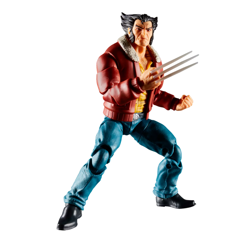 Marvel Legends Series X-Men 97 Marvel’s Logan