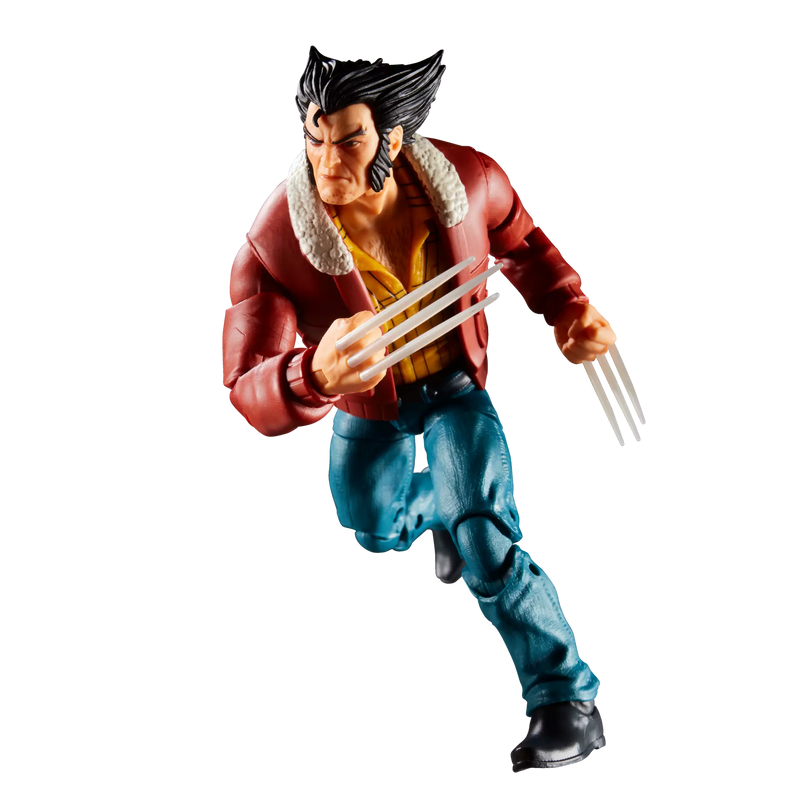 Marvel Legends Series X-Men 97 Marvel’s Logan