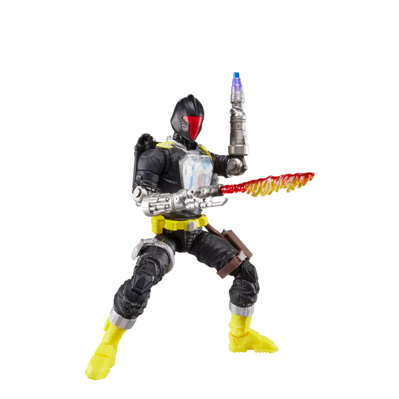 G.I. Joe Classified Series Retro Cardback B.A.T (Battle Android Trooper)