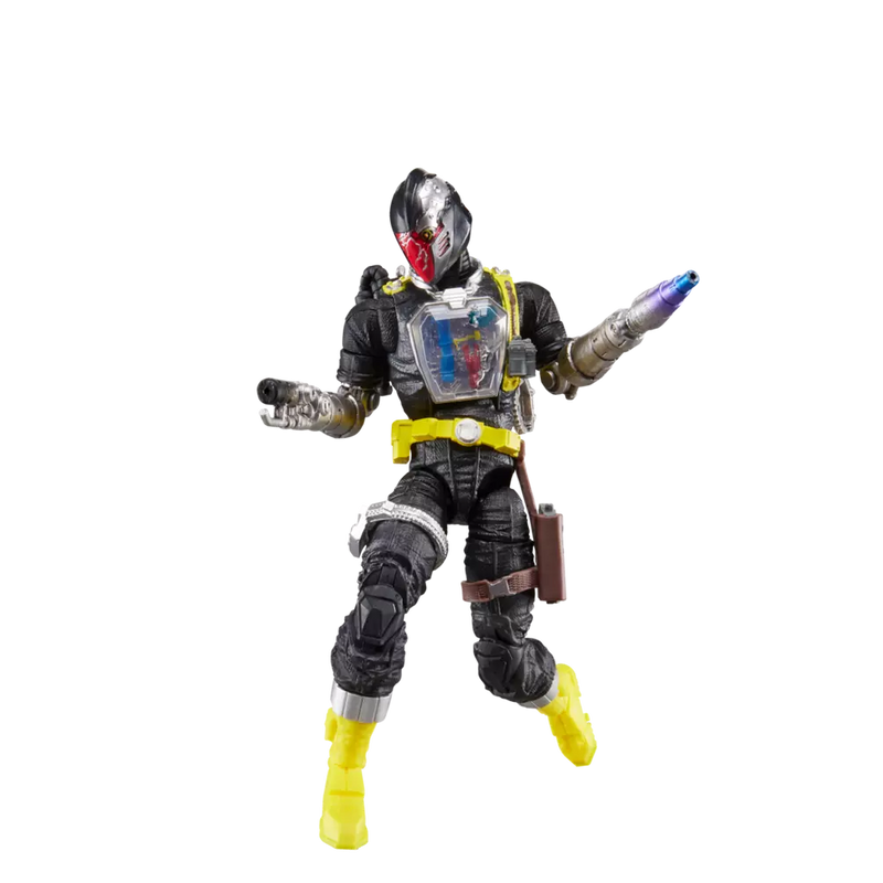 G.I. Joe Classified Series Retro Cardback B.A.T (Battle Android Trooper)